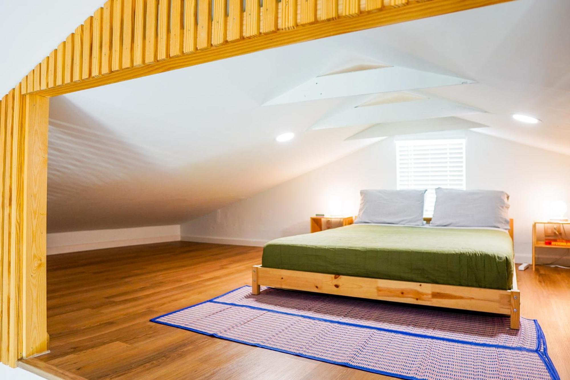 New Nordic Touch Loft, Central Location Miami Exteriér fotografie