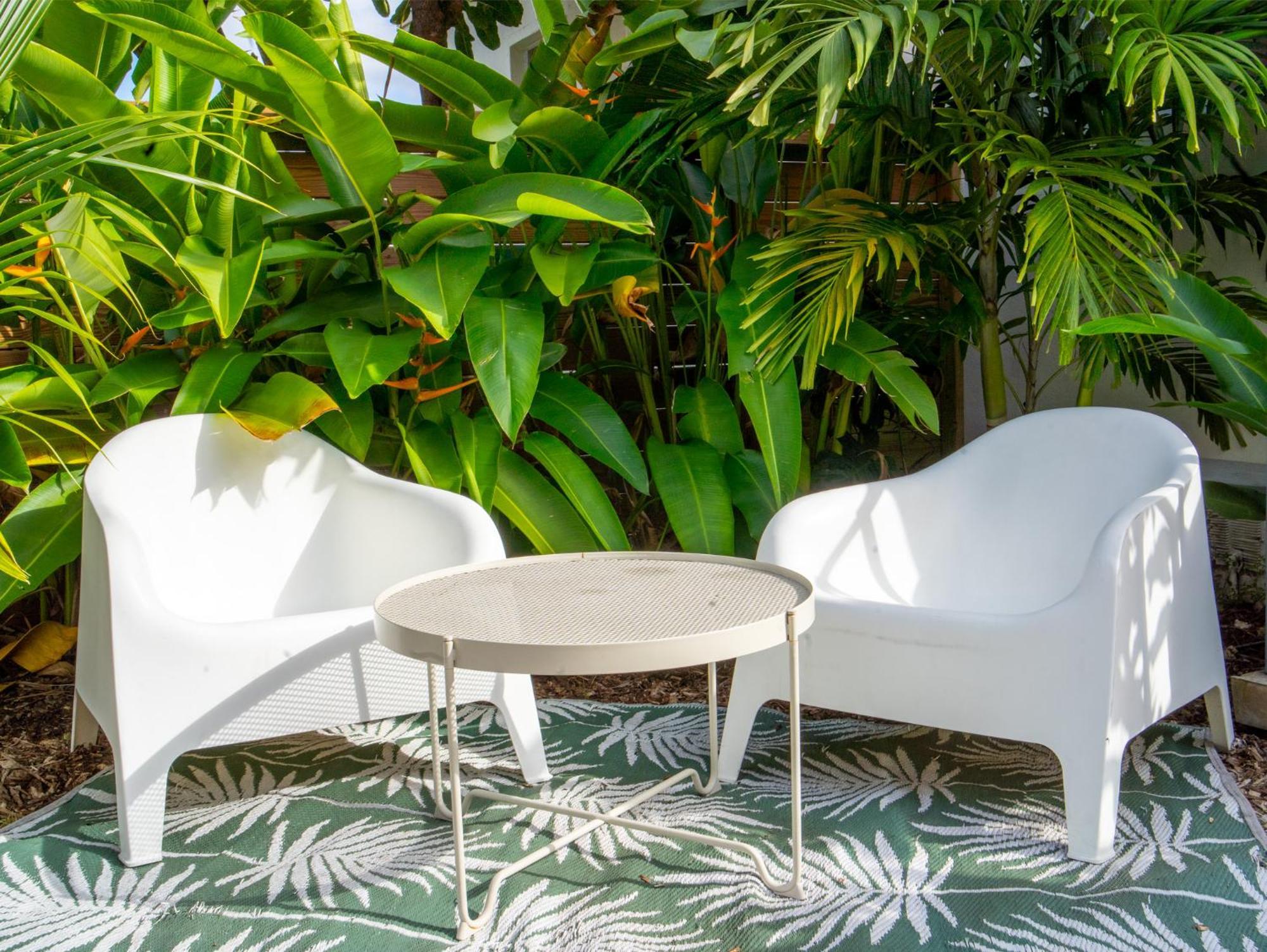 New Nordic Touch Loft, Central Location Miami Exteriér fotografie